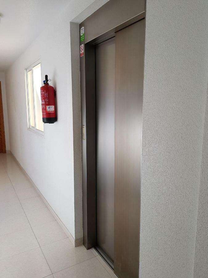 Apartamento Atico en playa muchavista san juan Estrella El Campello Exterior foto